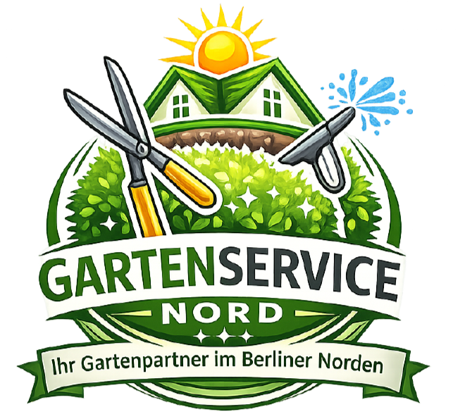 Gartenservice Nord – Ihr Gartenpartner im Berliner Norden